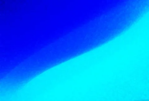 Abstract smooth shapes colorful gradient background with soft grainy textur.. Illustrazione stock