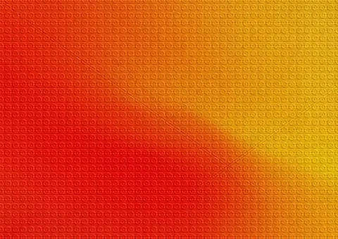 Abstract smooth shapes colorful gradient background with soft grainy textur.. Stock Photos