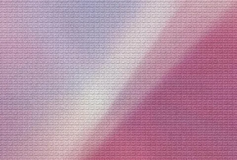 Abstract smooth shapes colorful gradient background with soft grainy textur.. Stock Photos
