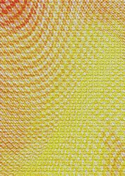 Abstract smooth shapes colorful gradient background with soft grainy textur.. Stock Photos