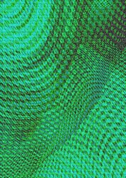 Abstract smooth shapes colorful gradient background with soft grainy textur.. Stock Photos