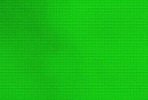 Abstract smooth shapes green gradient background with soft grainy texture d.. Stock Photos