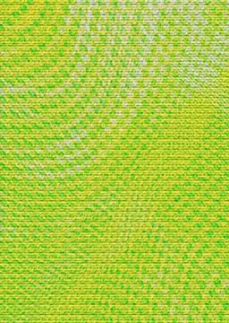 Abstract smooth shapes green gradient background with soft grainy texture d.. Stock Photos
