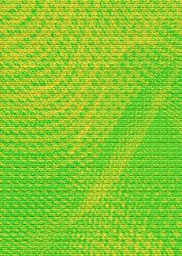 Abstract smooth shapes green gradient background with soft grainy texture d.. Stock-Fotos