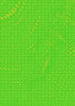 Abstract smooth shapes green gradient background with soft grainy texture d.. Stock-Fotos