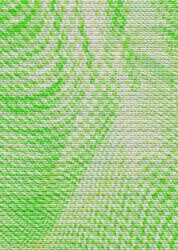 Abstract smooth shapes green gradient background with soft grainy texture d.. Stock-Fotos