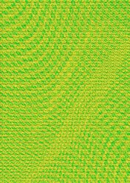 Abstract smooth shapes green gradient background with soft grainy texture d.. Stock-Fotos