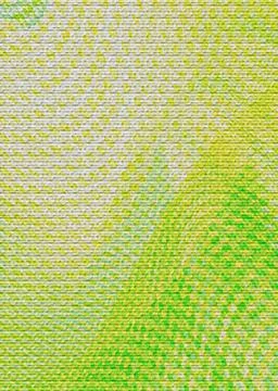 Abstract smooth shapes green gradient background with soft grainy texture d.. Stock-Fotos
