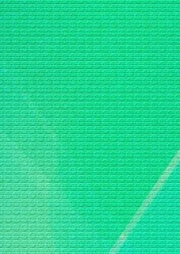 Abstract smooth shapes green gradient background with soft grainy texture d.. Stock Photos