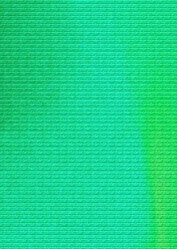 Abstract smooth shapes green gradient background with soft grainy texture d.. Stock Photos