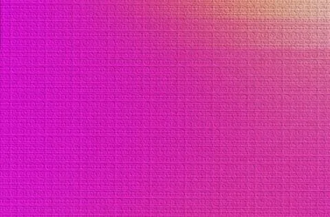 Abstract smooth shapes purple gradient background with soft grainy texture .. Illustrazione stock