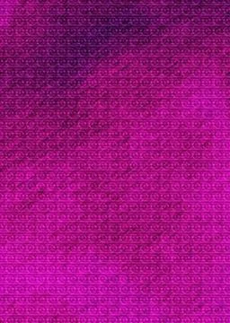 Abstract smooth shapes purple gradient background with soft grainy texture .. Stock Photos