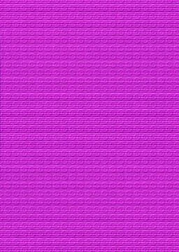 Abstract smooth shapes purple gradient background with soft grainy texture .. Stock Photos