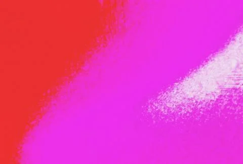 Abstract smooth shapes red and purple gradient background with soft grainy .. イラスト素材