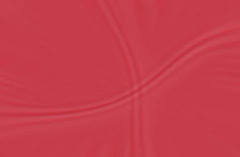 Abstract smooth shapes red gradient background with soft grainy texture desig Illustrazione stock