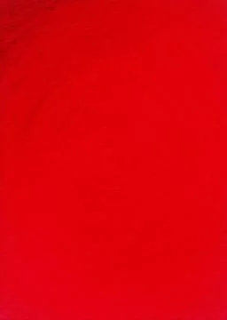 Abstract smooth shapes red gradient background with soft grainy texture desig Illustrazione stock