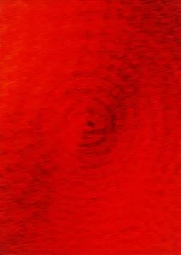 Abstract smooth shapes red gradient background with soft grainy texture desig Stock Illustration