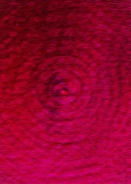 Abstract smooth shapes red gradient background with soft grainy texture desig Illustrazione stock