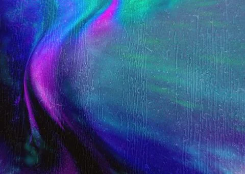 Abstract smooth shapes texture background with artistic pattern. Foto stock