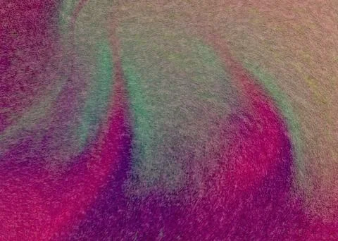 Abstract smooth shapes texture background with artistic pattern. Foto stock
