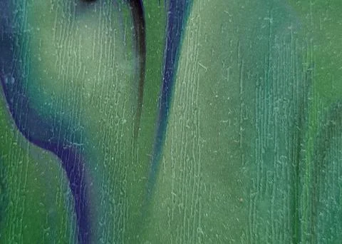 Abstract smooth shapes texture background with artistic pattern. Foto stock