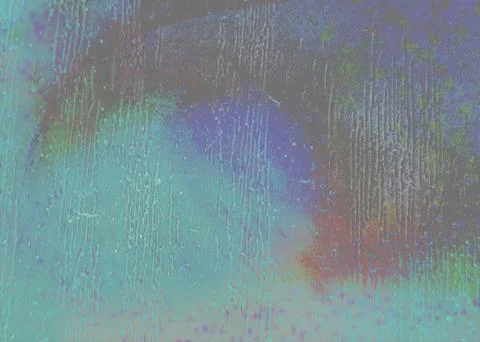 Abstract smooth shapes texture background with artistic pattern. Stock Photos