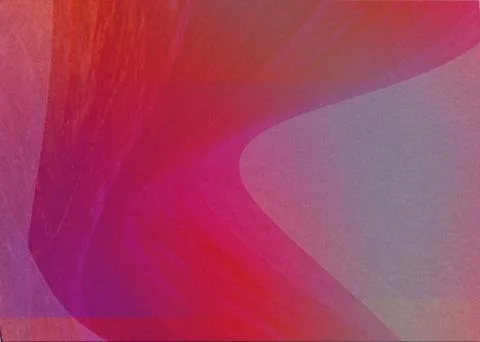 Abstract smooth shapes texture background with artistic pattern. Foto stock