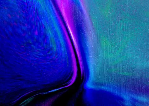 Abstract smooth shapes texture background with artistic pattern. Stock Photos