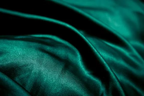 Abstract smooth silk background closeup Stock-Fotos