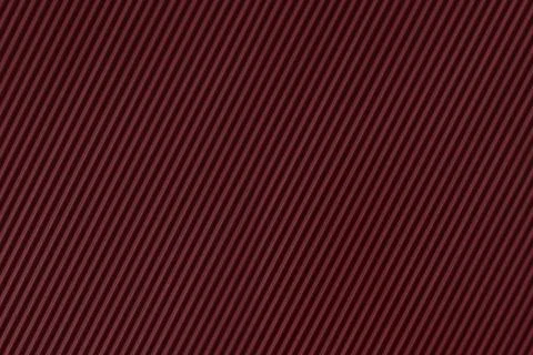 Abstract smooth striped plastic pattern or texture for background Stock Photos