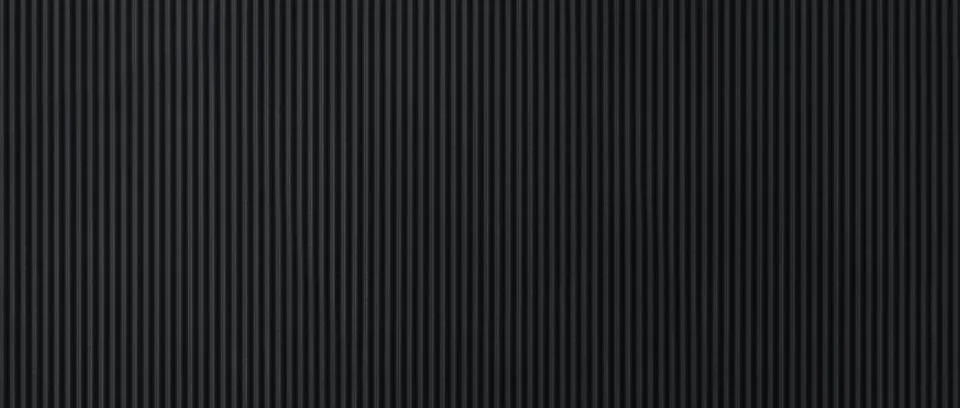 Abstract smooth striped plastic pattern or texture for background Stock Photos