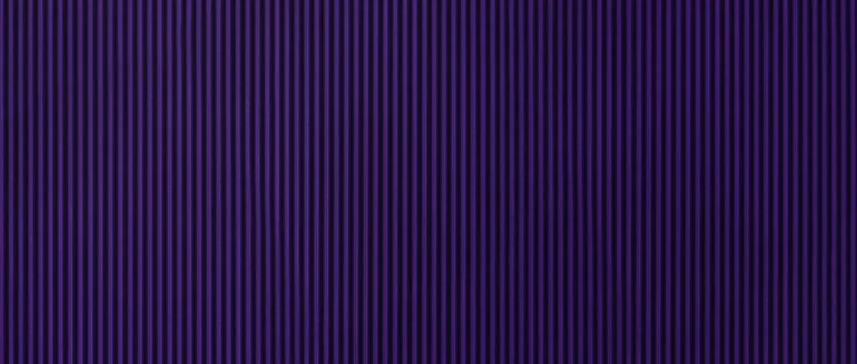 Abstract smooth striped plastic pattern or texture for background Foto stock