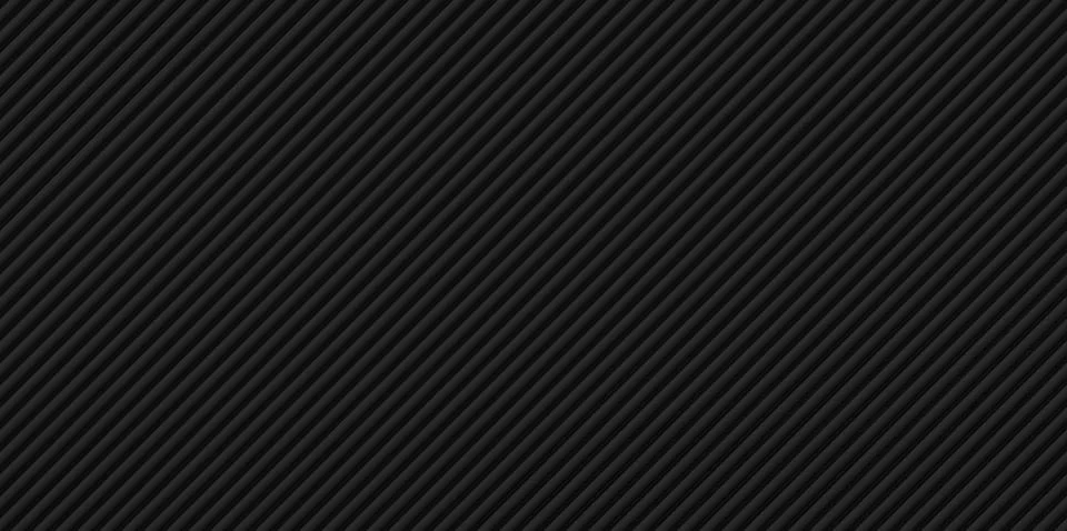 Abstract smooth striped plastic pattern or texture for background Stock Photos
