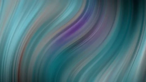 Abstract smooth stripes twirl animated background 库存影片 167238094