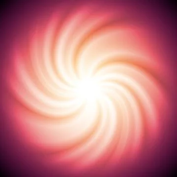 Abstract smooth swirl background. Vector design eps 10 Abstract smooth swi... Stock Photos