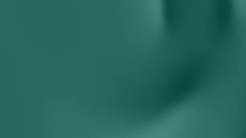 Abstract smooth teal textured pattern for modern creative backgrounds Stock Footage 313823729