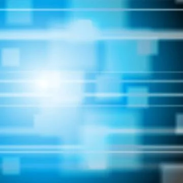 Abstract smooth tech background. Vector design eps 10 Abstract smooth tech... 스톡 사진