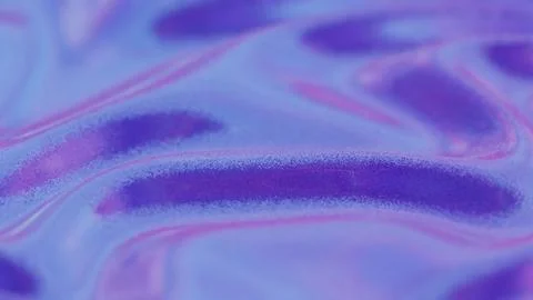 Abstract smooth texture with purple and blue gradients in soft focus Stock-Illustration