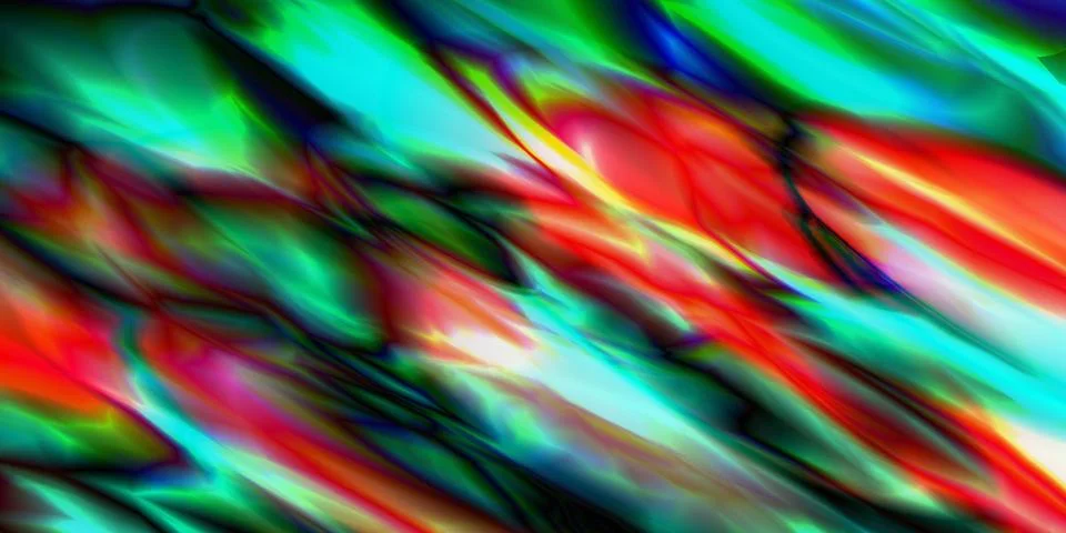 Abstract smooth texture. Vector background. Stock Illustration