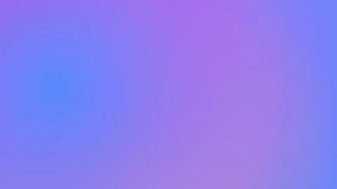 Abstract smooth violet and blue color mesh gradient backdrop with grainy ae.. Illustrazione stock
