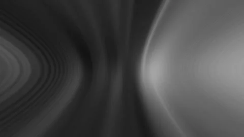 Abstract smooth wave texture with soft radial gradient and flowing curves b.. Stock Footage 334747936