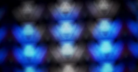 Abstract smooth waves vector background. Creativ and blurred light. Fantasy view Stock Footage 149763565