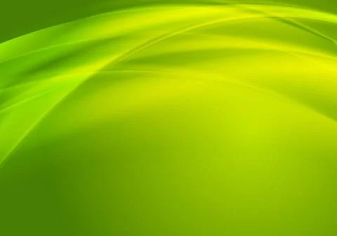 Abstract smooth waves vector background Abstract smooth waves vector backg... 写真素材