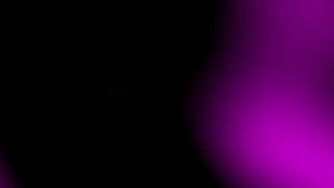 Abstract Smooth Wavy Purple Gradient Shade Texture Background	 Stock Footage 320281049