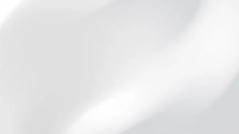Abstract smooth white background with gentle curves and gradients Stock Footage 310655259