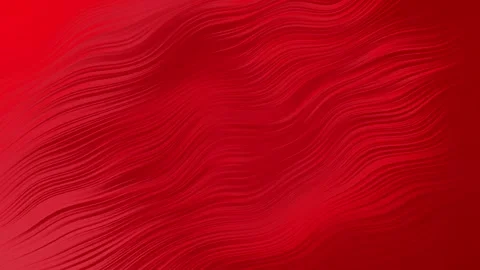 Abstract smooth white wave background, modern minimal loop 스톡 동영상 345066515