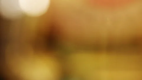 Abstract smooth yellow gold gradient background loop. Stock Footage 336545292
