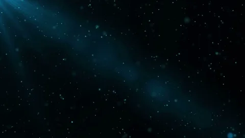 Abstract Snow Background. Loop Stock-Footage 81659255