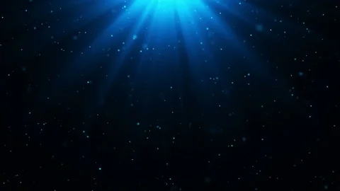 Abstract Snow Background. Loop Stock Footage 81659339