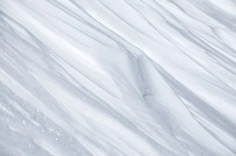Abstract snow background Stock Photos